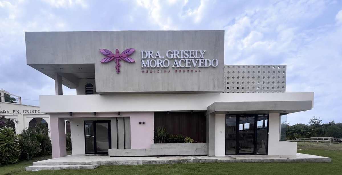 Dra. Grisely Moro Acevedo